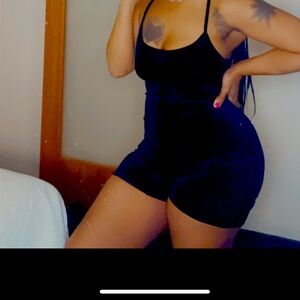 Brand new women's one piece!!